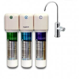 מערכת סינון וטיהור AquaMag מבית Aqualink