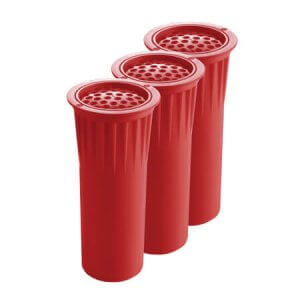 3 מחסניות סיליפוס למיני ספיר ולעמיעד קומפקט