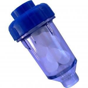 סנן למניעת אבנית מתוצרת במכונות כביסה/מדיח