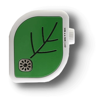 OzoneAir O3 - מטהר אוויר באוזון