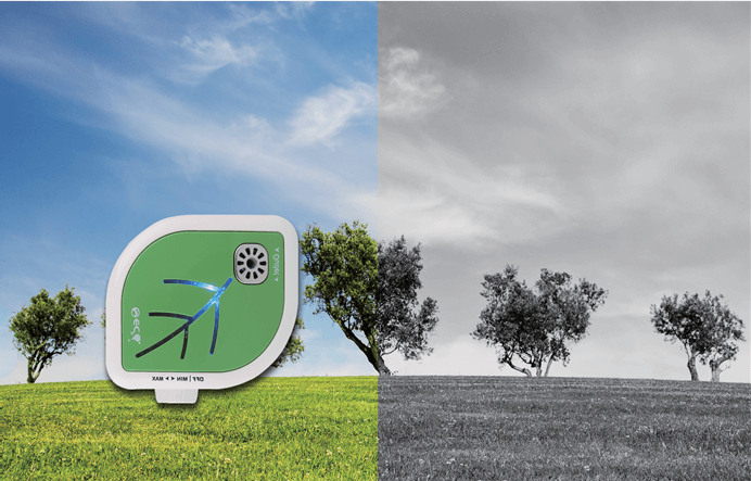 OzoneAir O3 - מטהר אוויר באוזון – תמונה 3