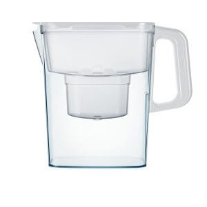 קנקן קומפקט 2.4 ליטר בקופסא