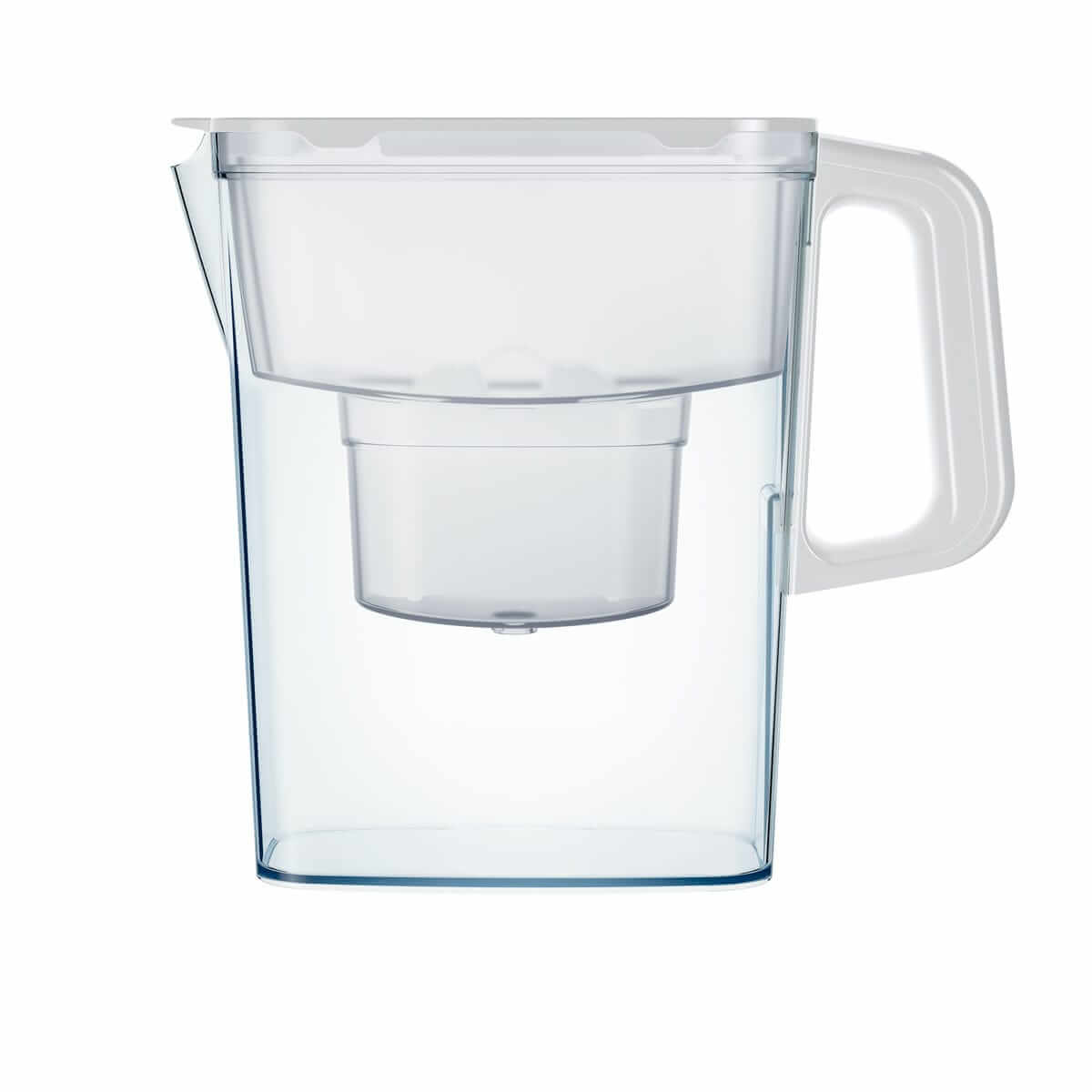 קנקן קומפקט 2.4 ליטר בקופסא