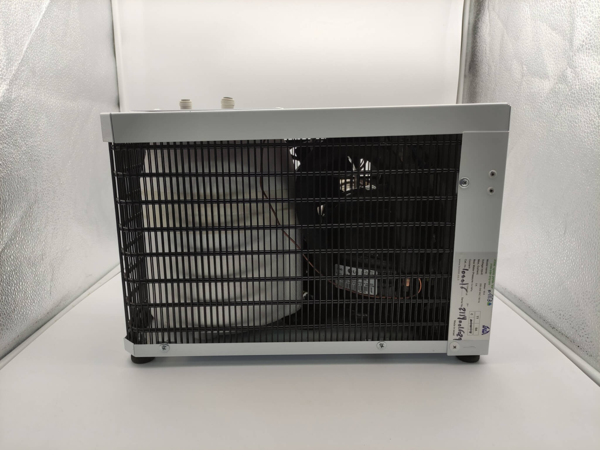 בר מים תת-כיורי קרים רותחים AquaColdHot (Copy) – תמונה 4