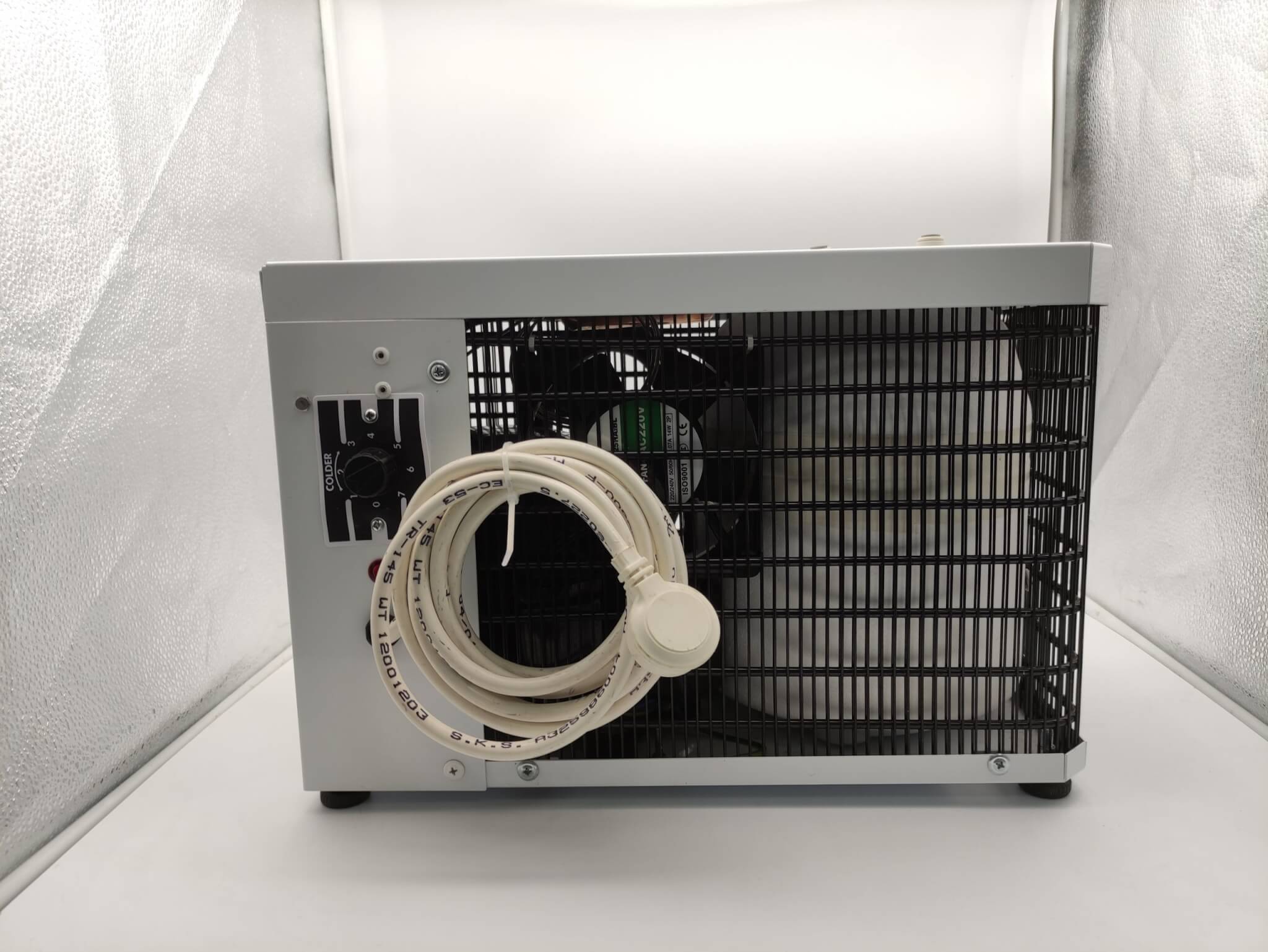 בר מים תת-כיורי קרים רותחים AquaColdHot (Copy) – תמונה 5