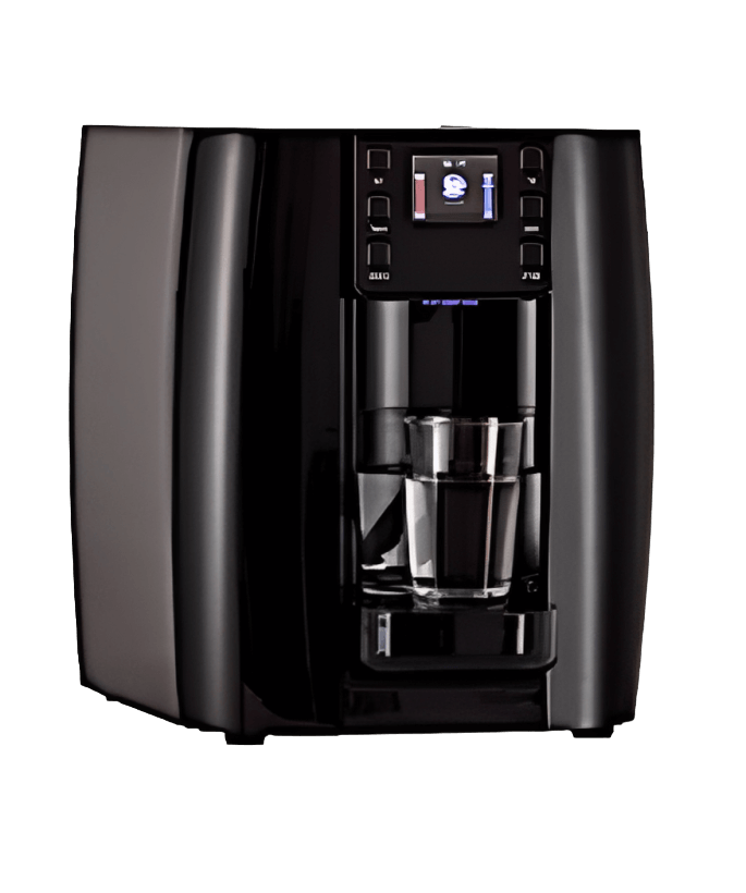 בר מים אינפינטי שחור