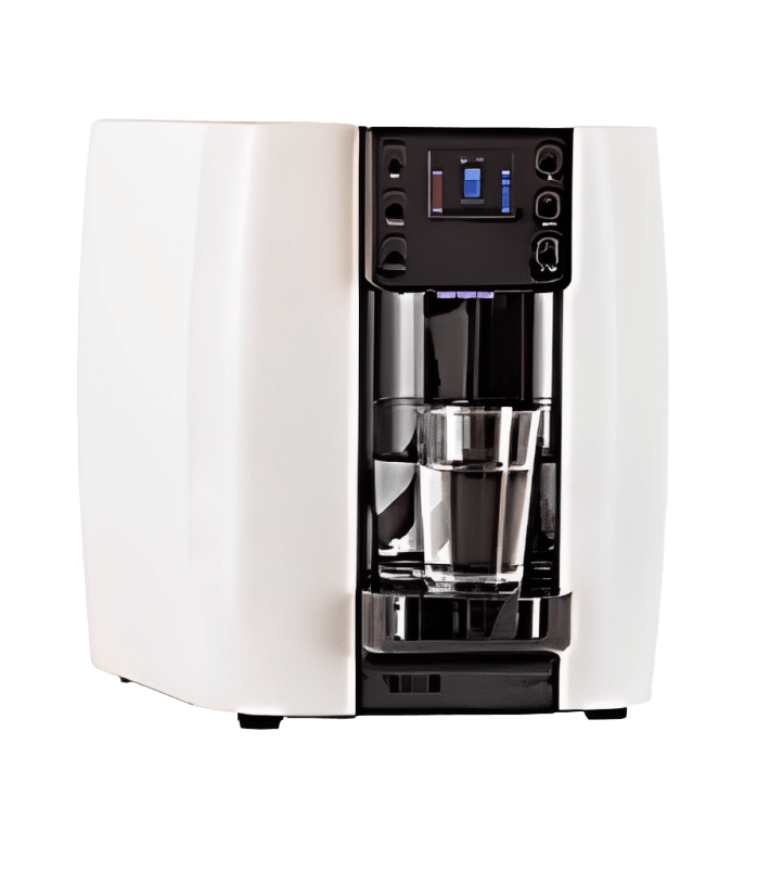 בר מים אינפינטי לבן