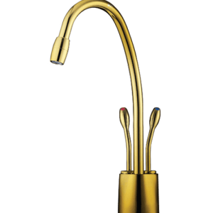 בר מים תת-כיורי למים קרים וחמים AquaZen