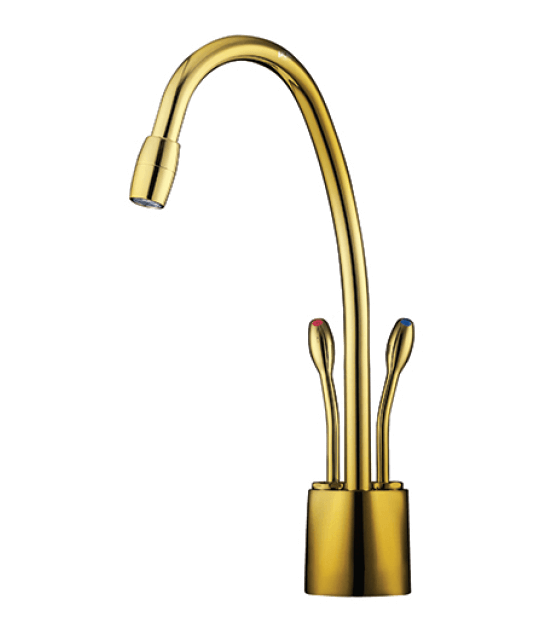 AquaHot - בר מים תת-כיורי למים חמים בלבד – תמונה 4