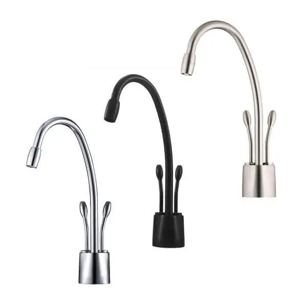 AquaHot - בר מים תת-כיורי למים חמים בלבד – תמונה 3