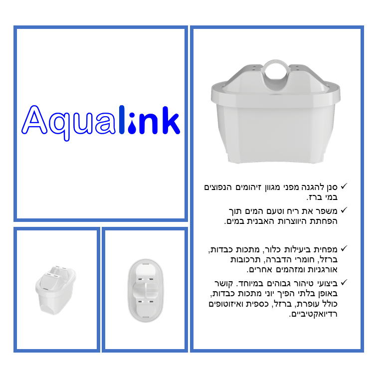 חם-חם, מכשיר לחימום מים מיידי – תמונה 6