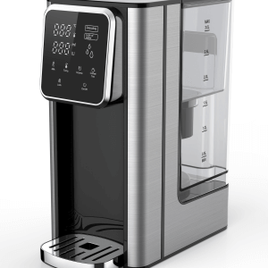 חם-חם, מכשיר לחימום מים מיידי