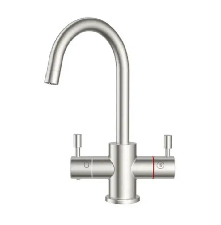 בר מים תת-כיורי למים קרים וחמים AquaVibe – תמונה 3