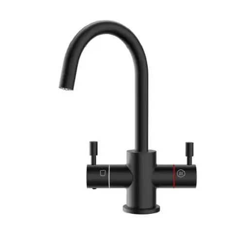 ברז שחור 2200