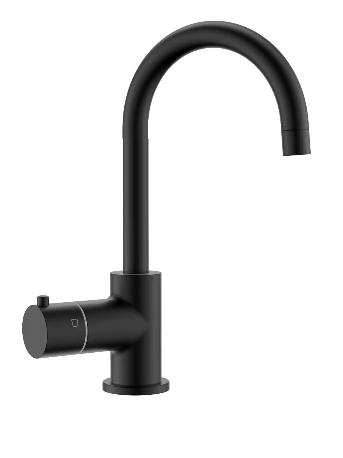 ברז 2100 שחור