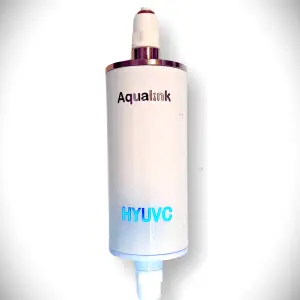 מערכת LED אולטרה סגול UV-C לחיטוי מים