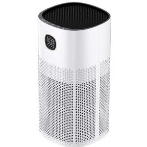 מערכת טיהור אויר A6