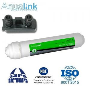 סנן קו הכולל מעקף לפילטר תמי 4