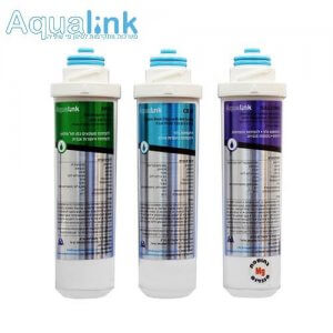 סננים להחלפה למערכת AquaMag + מגנזיום