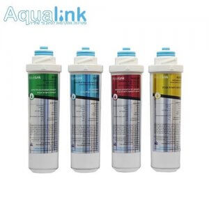 סננים להחלפה למערכת AquaOptima