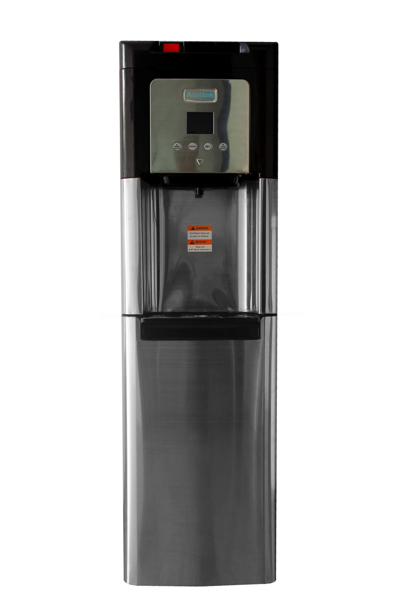 בר מים רצפתי